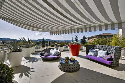 Markise_groß_terrasse Markise für große Terrasse