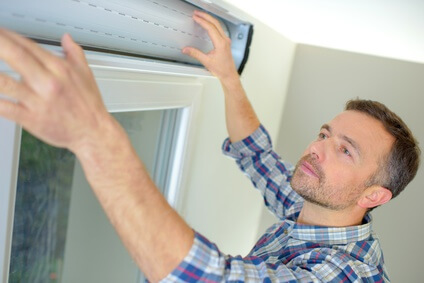 einbau_rolladen Reparatur von Rollladen